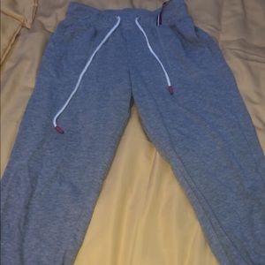 Joggers